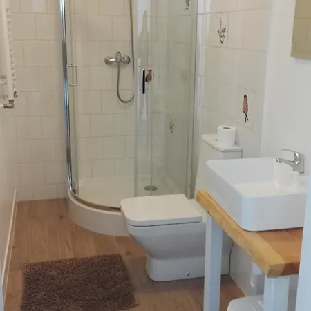 Hotel Widzimisie Wetlina Exteriér fotografie